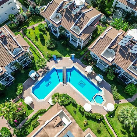 פאטהיה Legend Apartments מראה חיצוני תמונה