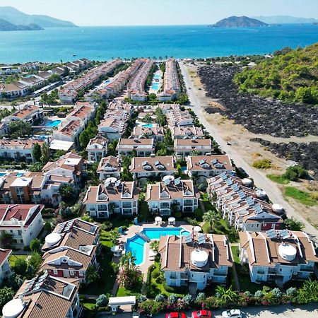 פאטהיה Legend Apartments מראה חיצוני תמונה