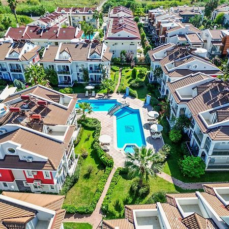 פאטהיה Legend Apartments מראה חיצוני תמונה