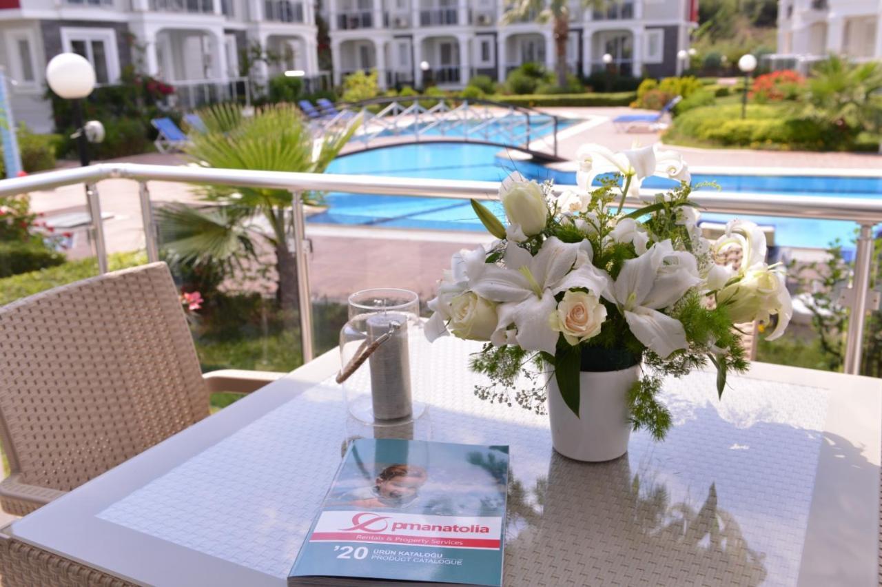 פאטהיה Legend Apartments מראה חיצוני תמונה