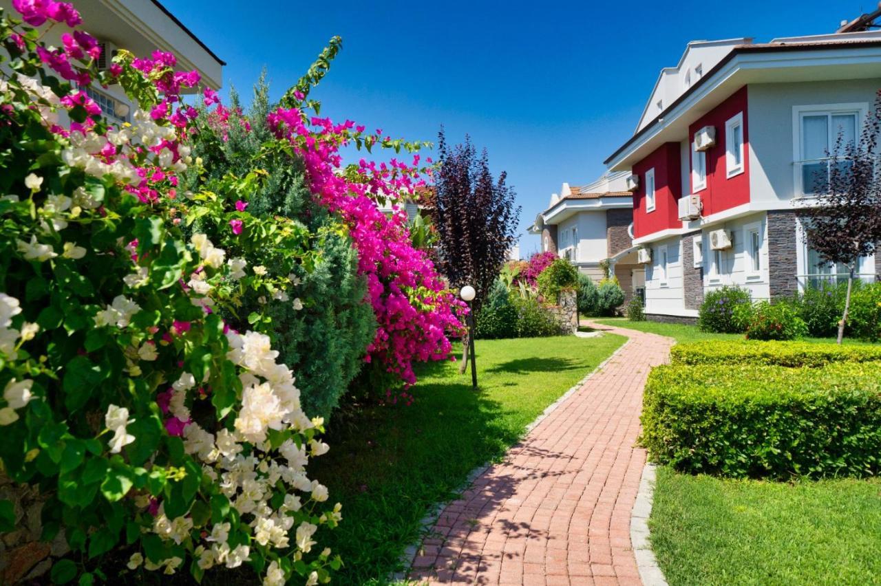 פאטהיה Legend Apartments מראה חיצוני תמונה