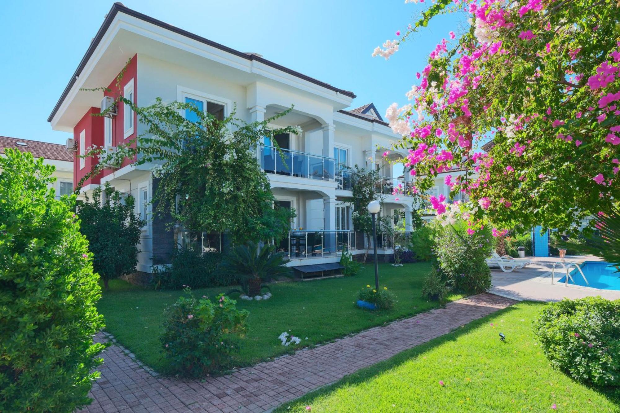 פאטהיה Legend Apartments מראה חיצוני תמונה