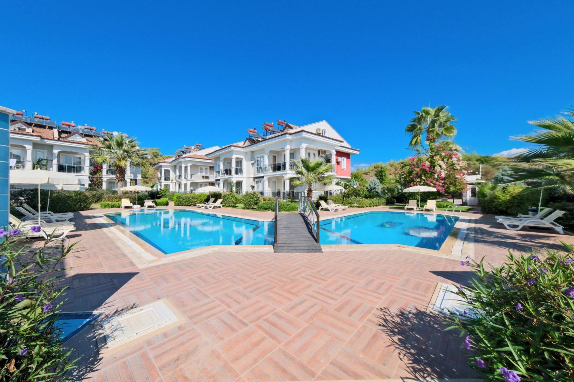 פאטהיה Legend Apartments מראה חיצוני תמונה