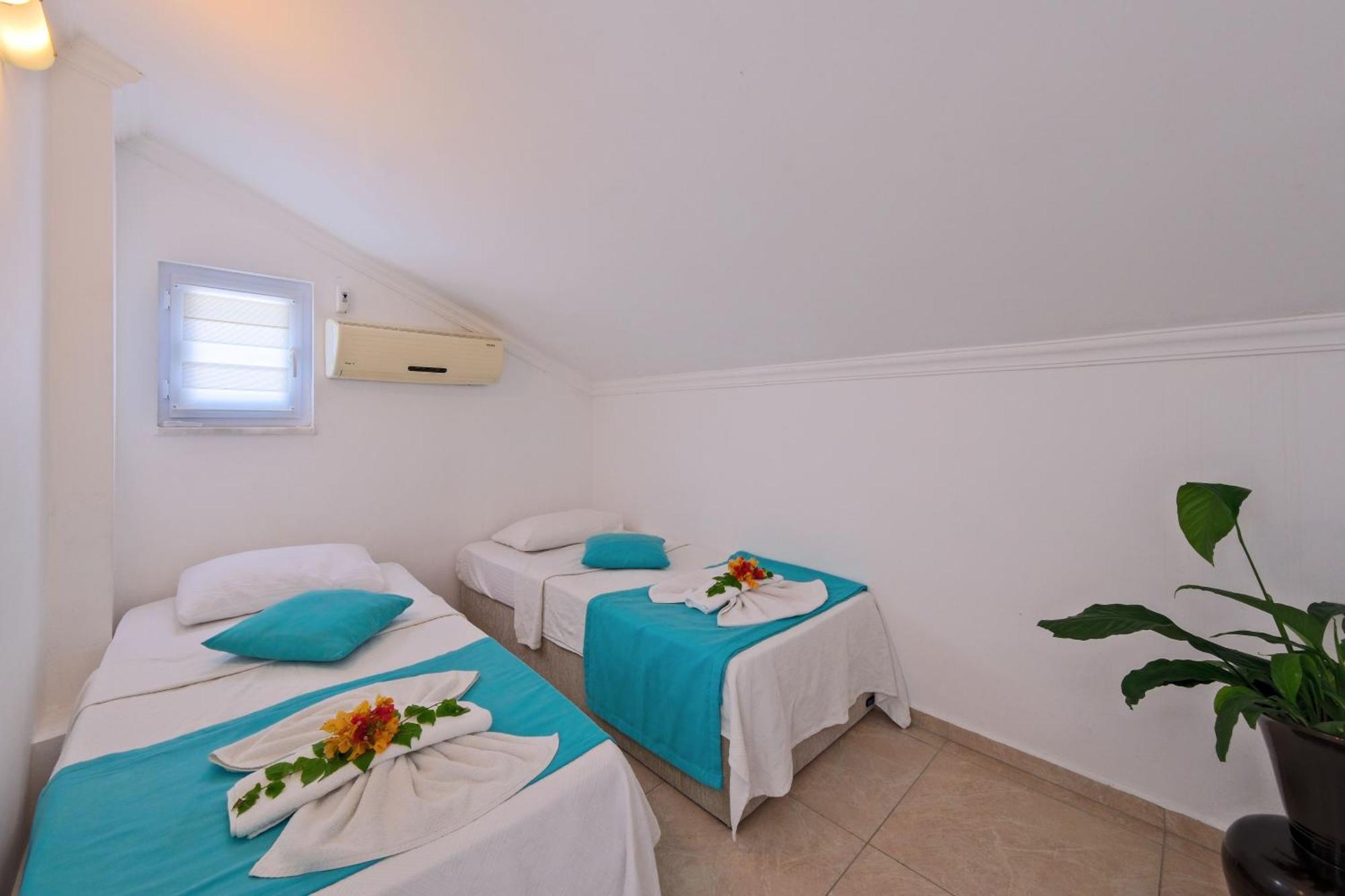פאטהיה Legend Apartments מראה חיצוני תמונה