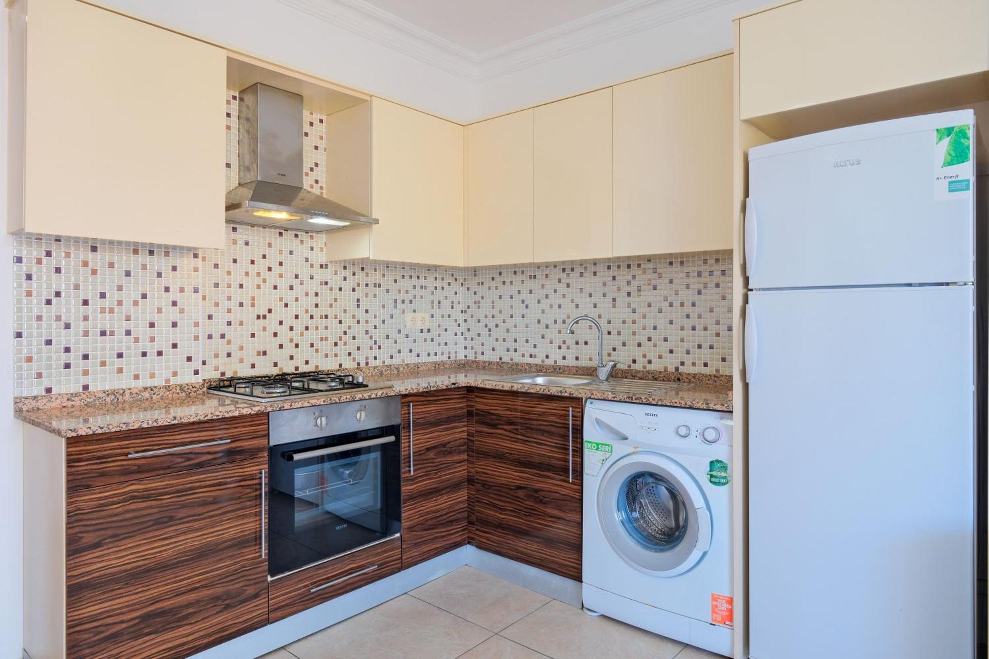 פאטהיה Legend Apartments מראה חיצוני תמונה