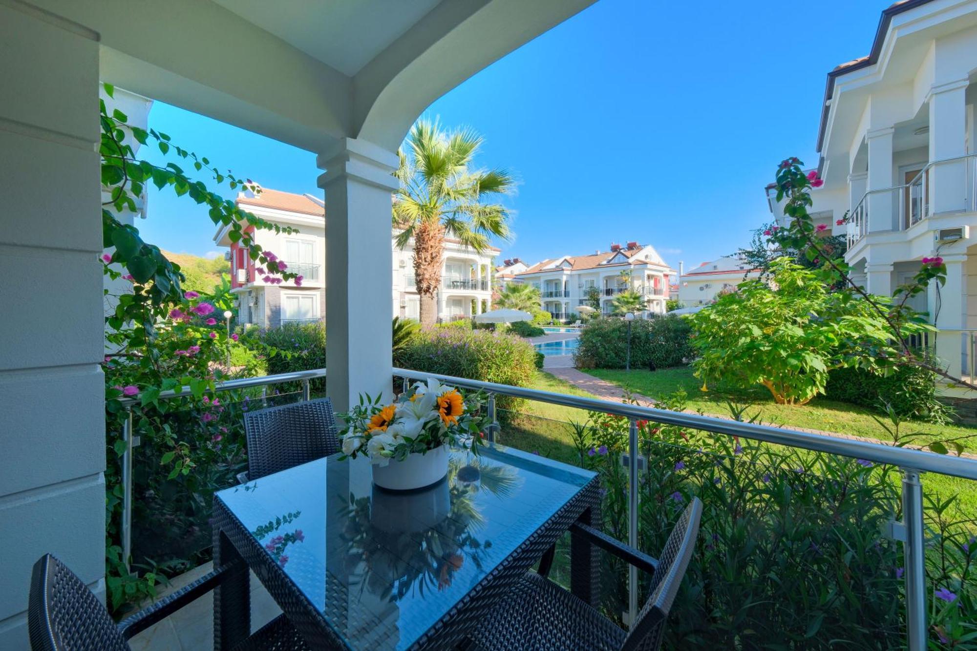 פאטהיה Legend Apartments מראה חיצוני תמונה