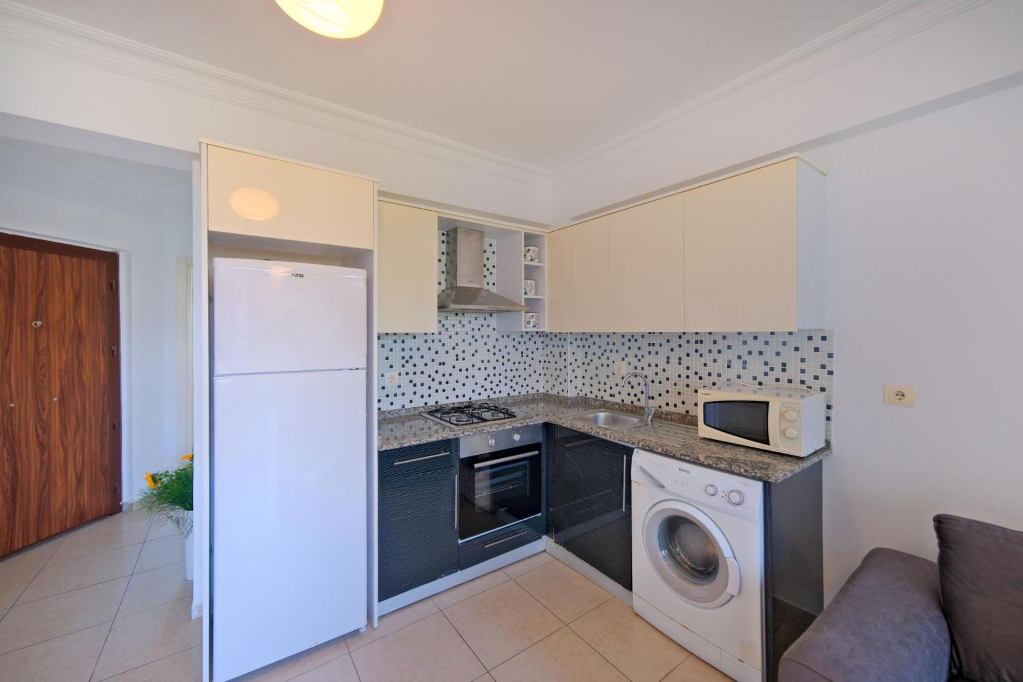 פאטהיה Legend Apartments מראה חיצוני תמונה