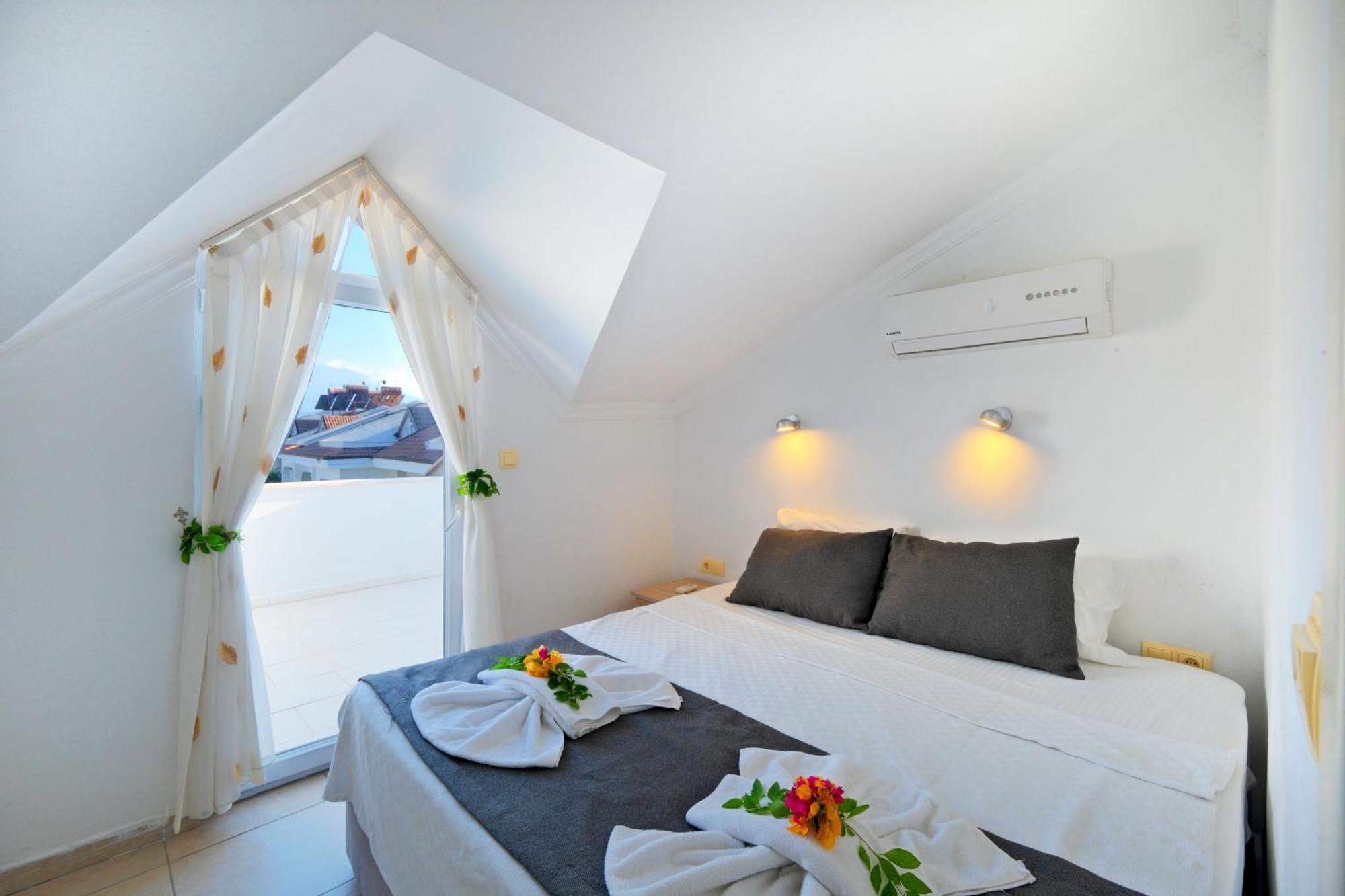 פאטהיה Legend Apartments מראה חיצוני תמונה