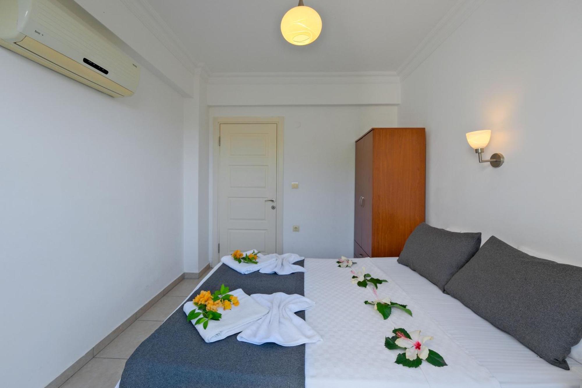 פאטהיה Legend Apartments מראה חיצוני תמונה
