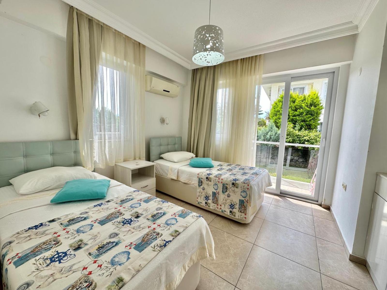 פאטהיה Legend Apartments מראה חיצוני תמונה