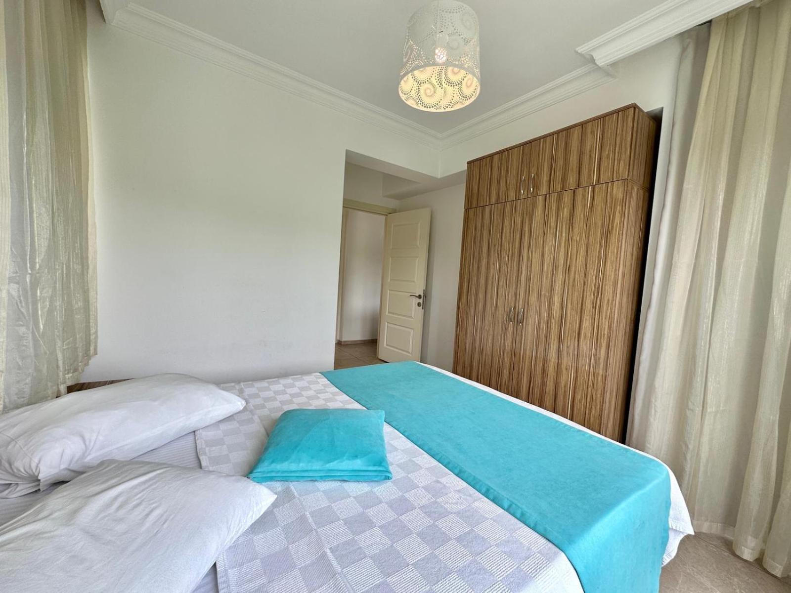 פאטהיה Legend Apartments מראה חיצוני תמונה