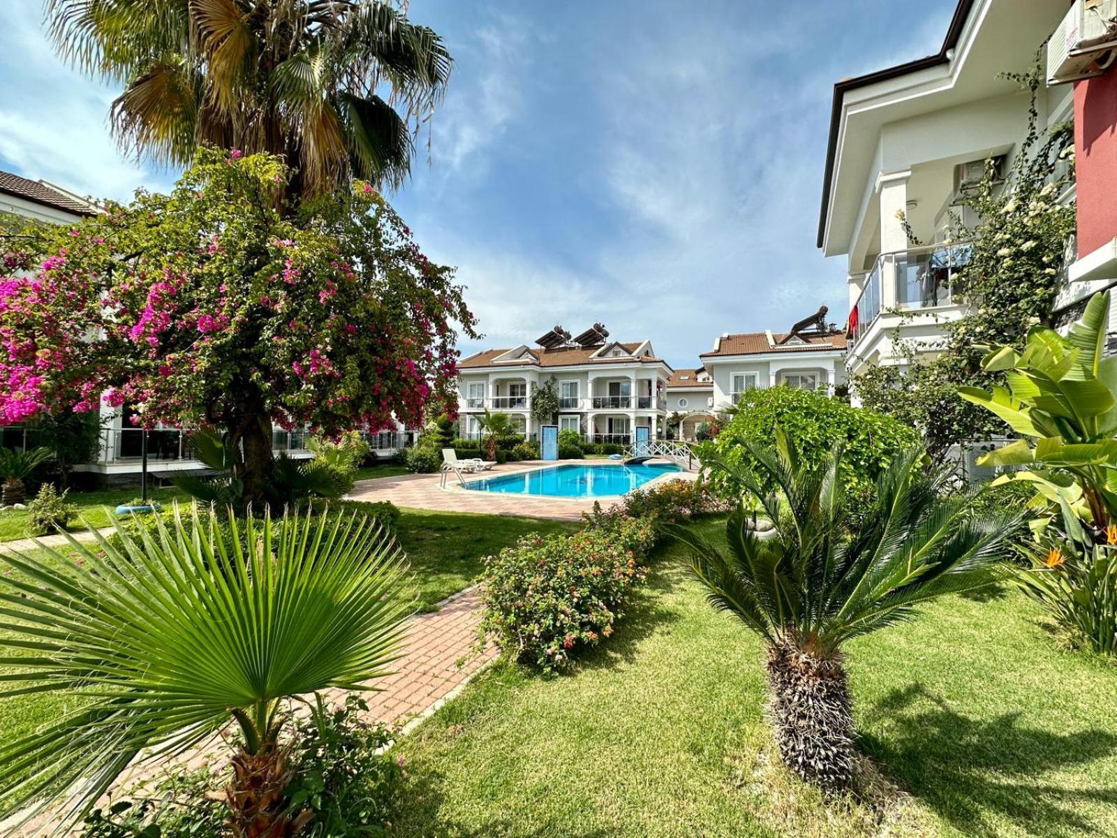 פאטהיה Legend Apartments מראה חיצוני תמונה