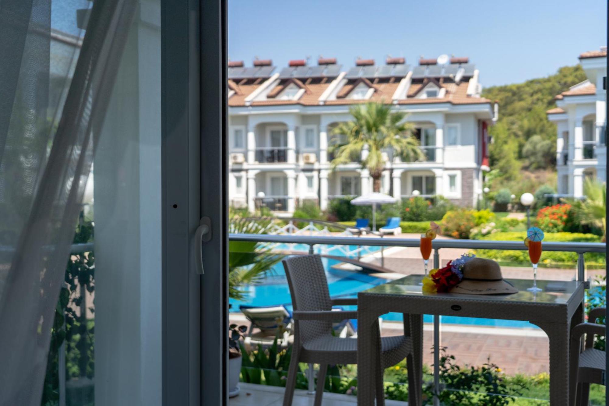 פאטהיה Legend Apartments מראה חיצוני תמונה